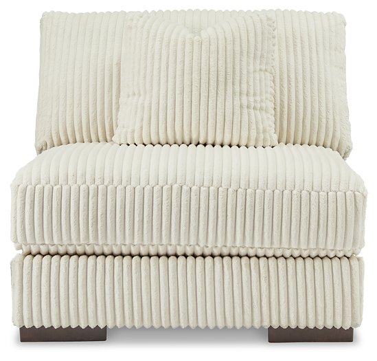 Lindyn Sectional - National Warehouse Furniture (Buffalo, NY)