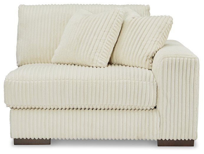 Lindyn Sectional - National Warehouse Furniture (Buffalo, NY)