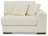 Lindyn Sectional - National Warehouse Furniture (Buffalo, NY)