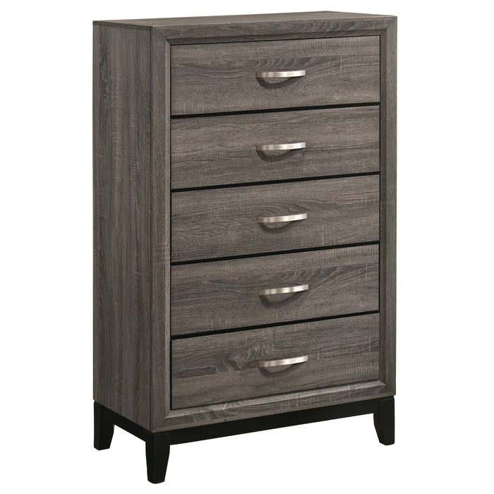 Watson Bedroom Sets