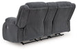 Observation Power Reclining Loveseat with Console - National Warehouse Furniture (Buffalo, NY)
