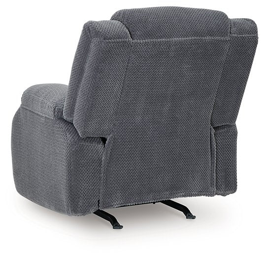 Observation Power Recliner - National Warehouse Furniture (Buffalo, NY)