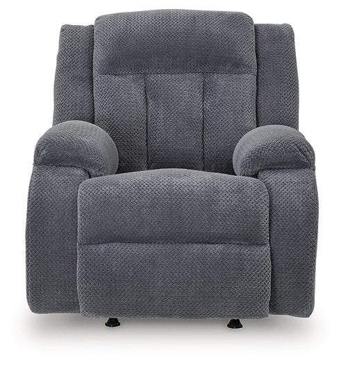 Observation Power Recliner - National Warehouse Furniture (Buffalo, NY)