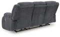 Observation Power Reclining Sofa with Drop Down Table - National Warehouse Furniture (Buffalo, NY)