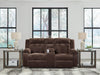 Observation Power Reclining Loveseat with Console - National Warehouse Furniture (Buffalo, NY)