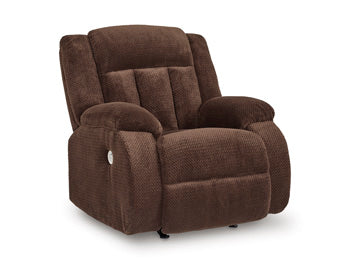 Observation Power Recliner - National Warehouse Furniture (Buffalo, NY)