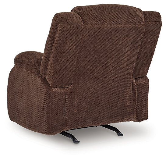 Observation Power Recliner - National Warehouse Furniture (Buffalo, NY)