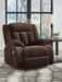 Observation Power Recliner - National Warehouse Furniture (Buffalo, NY)