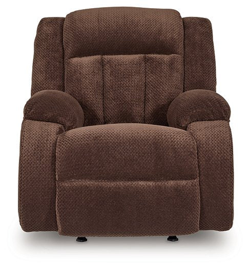 Observation Power Recliner - National Warehouse Furniture (Buffalo, NY)