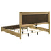 Hyland 4 & 5 Piece Bedroom Set E.King & Queen - National Warehouse Furniture (Buffalo, NY)