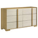 Hyland 4 & 5 Piece Bedroom Set E.King & Queen - National Warehouse Furniture (Buffalo, NY)