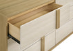 Hyland 4 & 5 Piece Bedroom Set E.King & Queen - National Warehouse Furniture (Buffalo, NY)