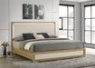Hyland Eastern King & Queen Bed - National Warehouse Furniture (Buffalo, NY)