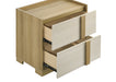 Hyland 4 & 5 Piece Bedroom Set E.King & Queen - National Warehouse Furniture (Buffalo, NY)