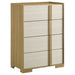 Hyland 4 & 5 Piece Bedroom Set E.King & Queen - National Warehouse Furniture (Buffalo, NY)