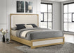 Hyland Eastern King & Queen Bed - National Warehouse Furniture (Buffalo, NY)