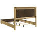 Hyland Eastern King & Queen Bed - National Warehouse Furniture (Buffalo, NY)