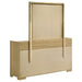 Hyland Dresser With Mirror - National Warehouse Furniture (Buffalo, NY)