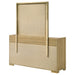 Hyland Dresser With Mirror - National Warehouse Furniture (Buffalo, NY)