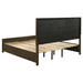 Woodmont 4 & 5 Piece E.King, Queen, & Cal;.King Bedroom Sets - National Warehouse Furniture (Buffalo, NY)