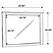 Woodmont 4 & 5 Piece E.King, Queen, & Cal;.King Bedroom Sets - National Warehouse Furniture (Buffalo, NY)