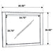 Woodmont 4 & 5 Piece E.King, Queen, & Cal;.King Bedroom Sets - National Warehouse Furniture (Buffalo, NY)