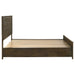 Woodmont Queen Beds - National Warehouse Furniture (Buffalo, NY)
