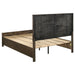 Woodmont 4 & 5 Piece E.King, Queen, & Cal;.King Bedroom Sets - National Warehouse Furniture (Buffalo, NY)