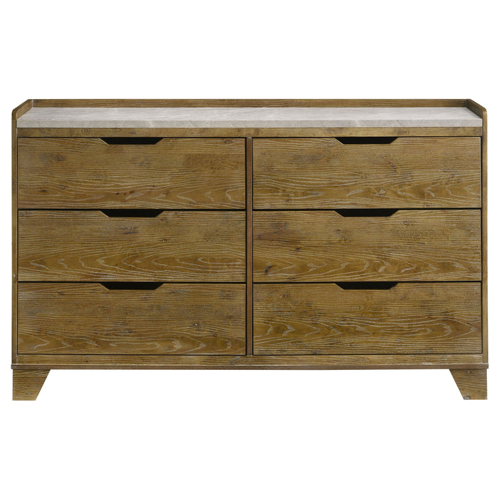 Henderson Dresser