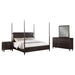 Emberlyn 4 & 5 Piece Bedroom Set - National Warehouse Furniture (Buffalo, NY)
