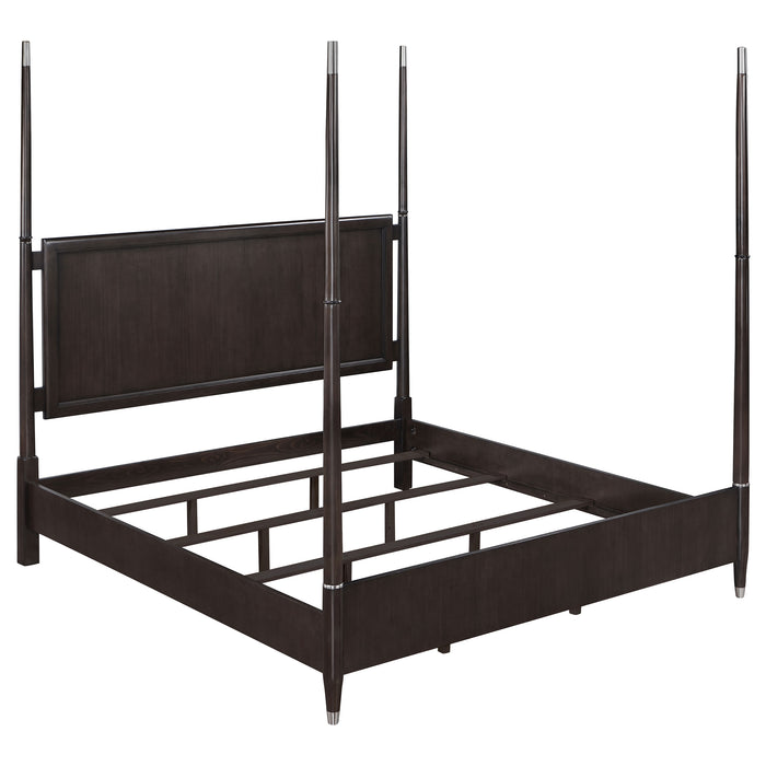 Emberlyn 4 & 5 Piece Bedroom Set - National Warehouse Furniture (Buffalo, NY)