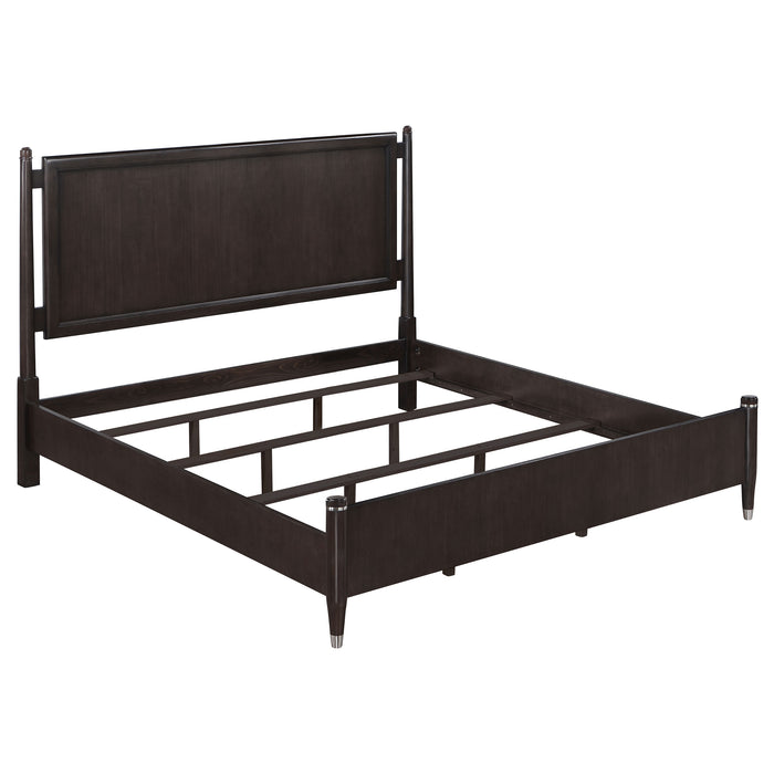 Emberlyn 4 & 5 Piece Bedroom Set - National Warehouse Furniture (Buffalo, NY)