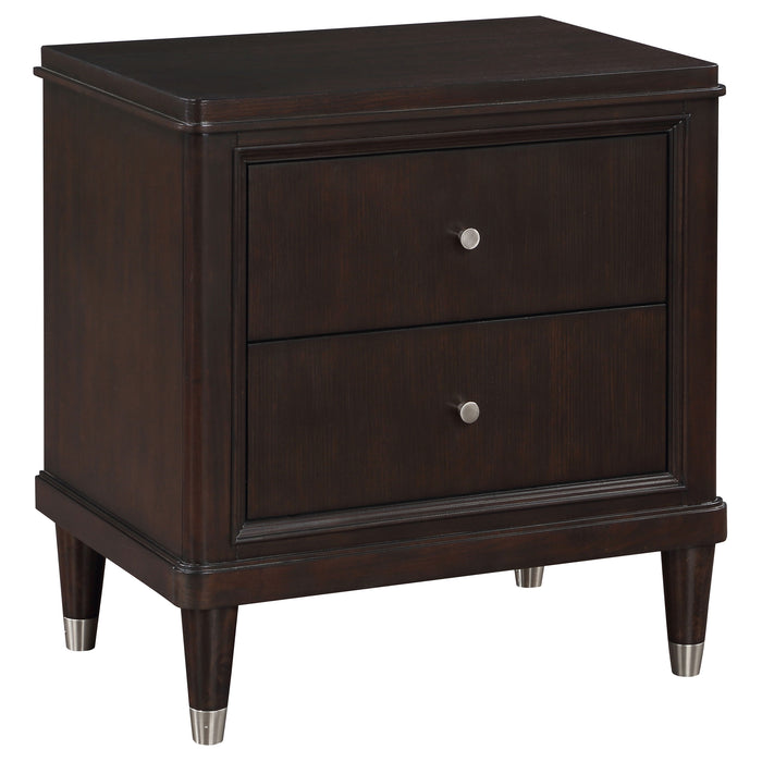 Emberlyn 4 & 5 Piece Bedroom Set - National Warehouse Furniture (Buffalo, NY)