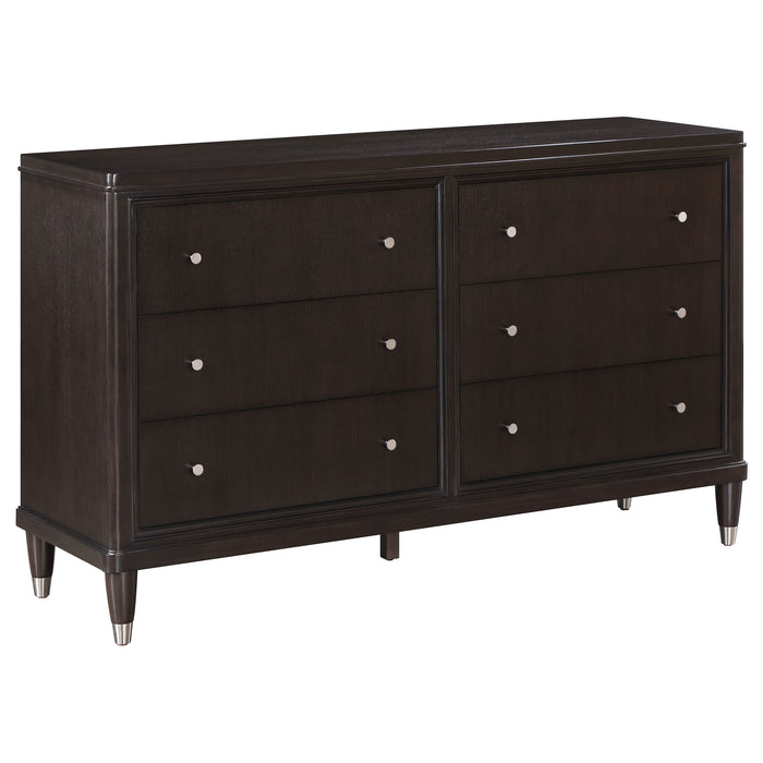 Emberlyn 4 & 5 Piece Bedroom Set - National Warehouse Furniture (Buffalo, NY)