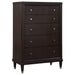 Emberlyn 4 & 5 Piece Bedroom Set - National Warehouse Furniture (Buffalo, NY)