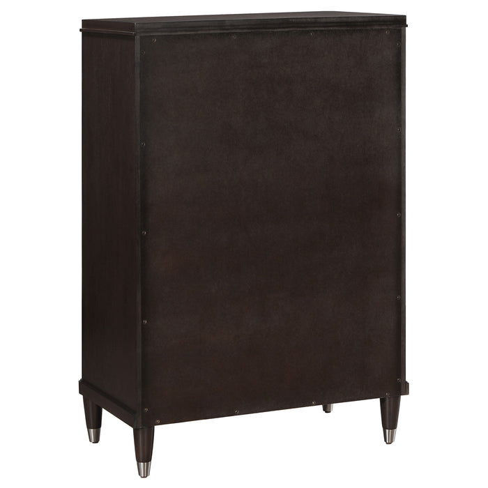 Emberlyn 4 & 5 Piece Bedroom Set - National Warehouse Furniture (Buffalo, NY)