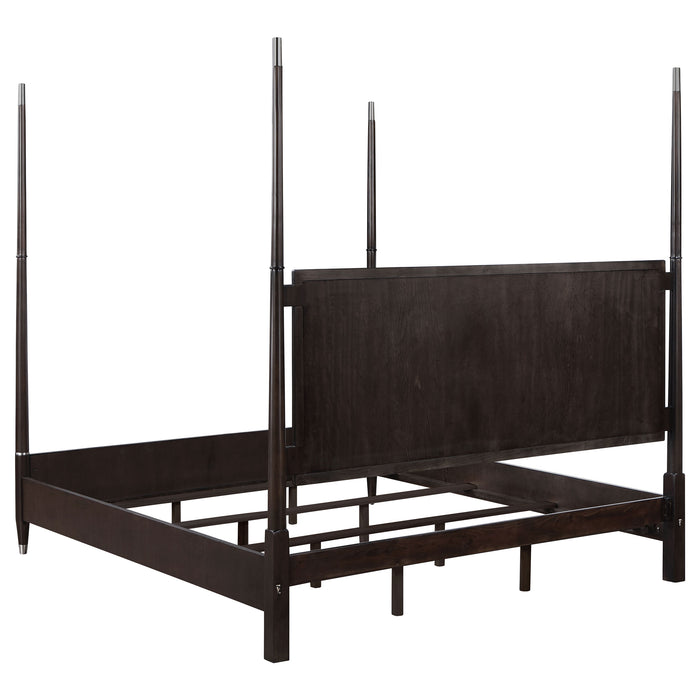 Emberlyn 4 & 5 Piece Bedroom Set - National Warehouse Furniture (Buffalo, NY)