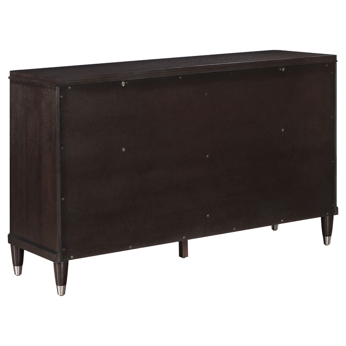 Emberlyn 4 & 5 Piece Bedroom Set - National Warehouse Furniture (Buffalo, NY)