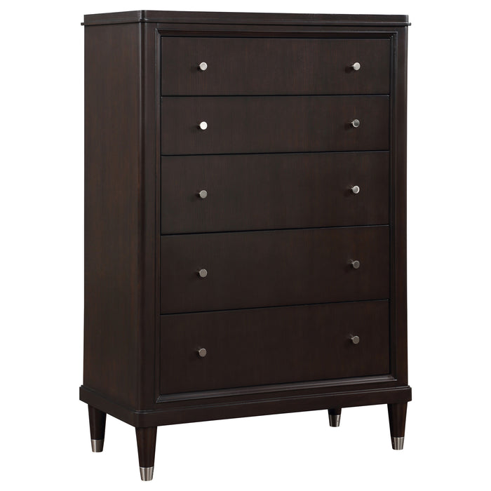 Emberlyn 4 & 5 Piece Bedroom Set - National Warehouse Furniture (Buffalo, NY)