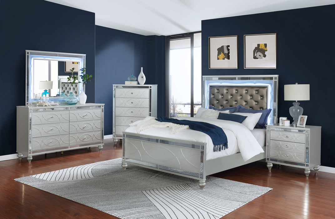 Gunnison Bedroom Sets - National Warehouse Furniture (Buffalo, NY)