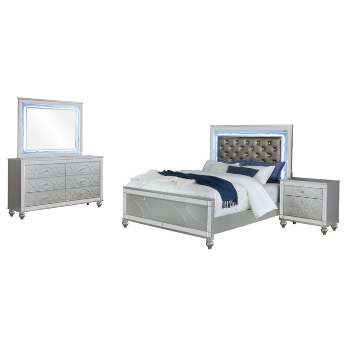 Gunnison Bedroom Sets - National Warehouse Furniture (Buffalo, NY)