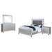 Gunnison Bedroom Sets - National Warehouse Furniture (Buffalo, NY)