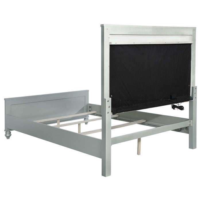Gunnison Bedroom Sets - National Warehouse Furniture (Buffalo, NY)