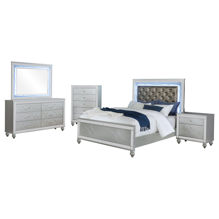 Gunnison Bedroom Sets - National Warehouse Furniture (Buffalo, NY)