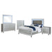 Gunnison Bedroom Sets - National Warehouse Furniture (Buffalo, NY)