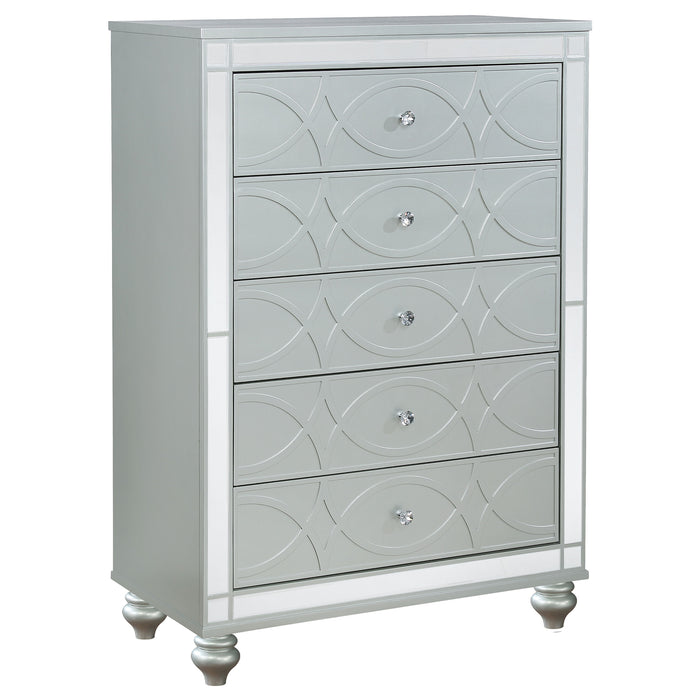 Gunnison Bedroom Sets - National Warehouse Furniture (Buffalo, NY)