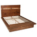 Winslow Queen & E.King Bed - National Warehouse Furniture (Buffalo, NY)