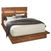 Winslow Queen & E.King Bed - National Warehouse Furniture (Buffalo, NY)