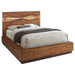 Winslow Queen & E.King Bed - National Warehouse Furniture (Buffalo, NY)