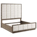 Durango 4 & 5 Piece E.King, Cal.King & Queen Bedroom Set - National Warehouse Furniture (Buffalo, NY)